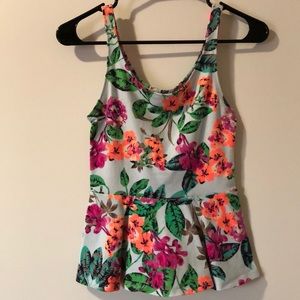 Express Tank Top
